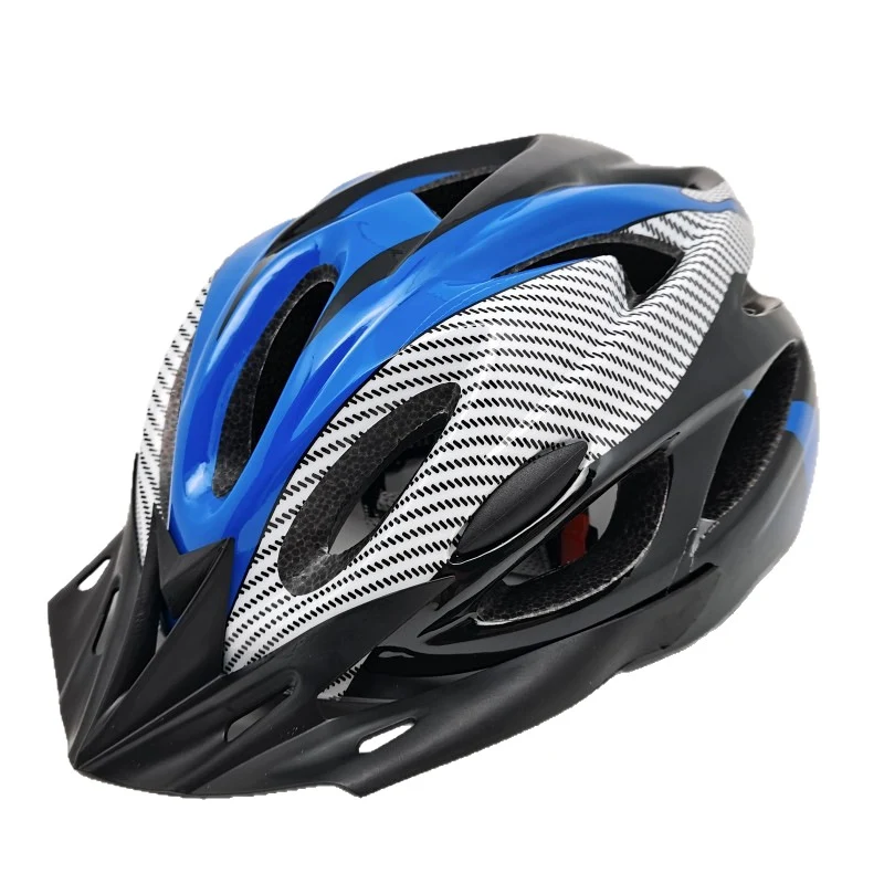 Fahrradhelm Skanto