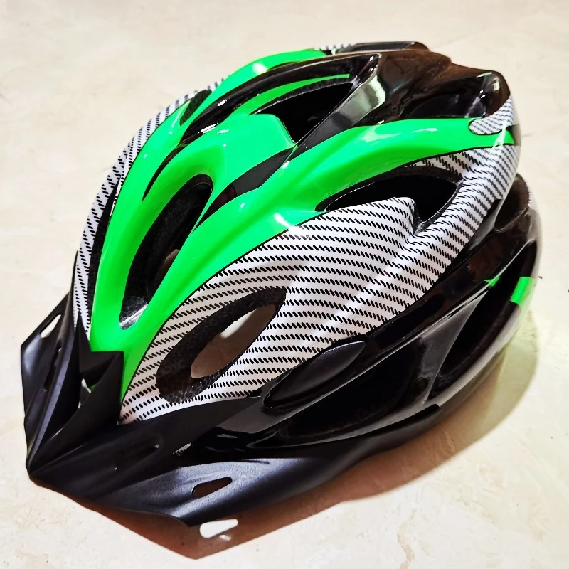 Fahrradhelm Skanto