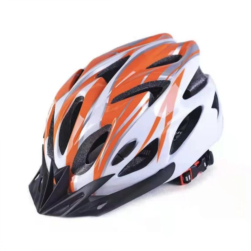 Fahrradhelm Skanto