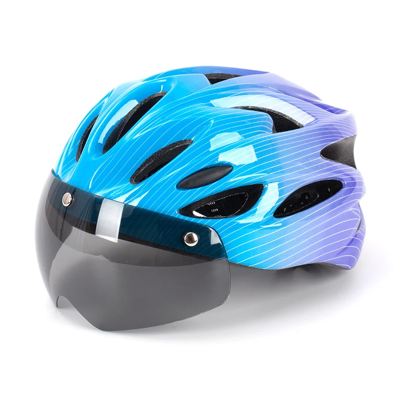 Fahrradhelm Skanto