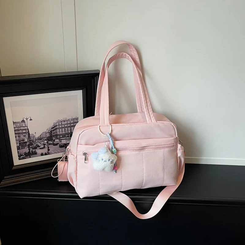 Stilvolle Handtasche Skanto