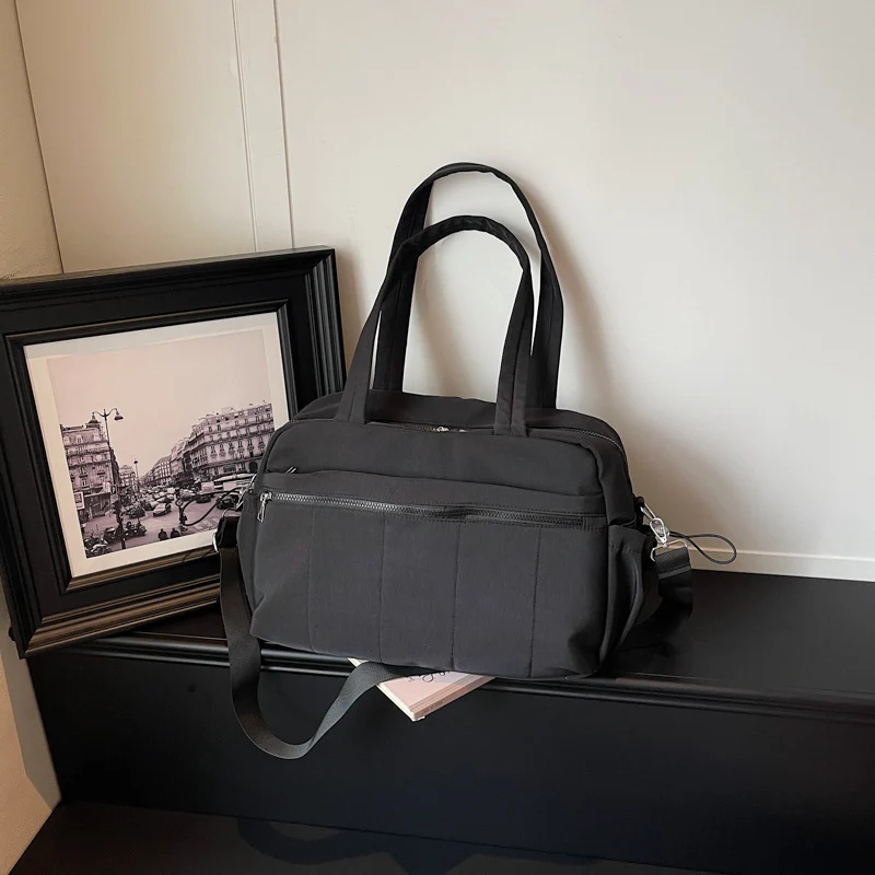 Stilvolle Handtasche Skanto