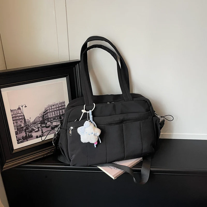 Stilvolle Handtasche Skanto