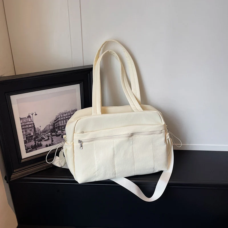 Stilvolle Handtasche Skanto