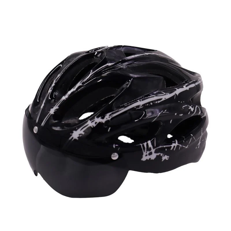 Hochleistungs-Fahrradhelm Skanto