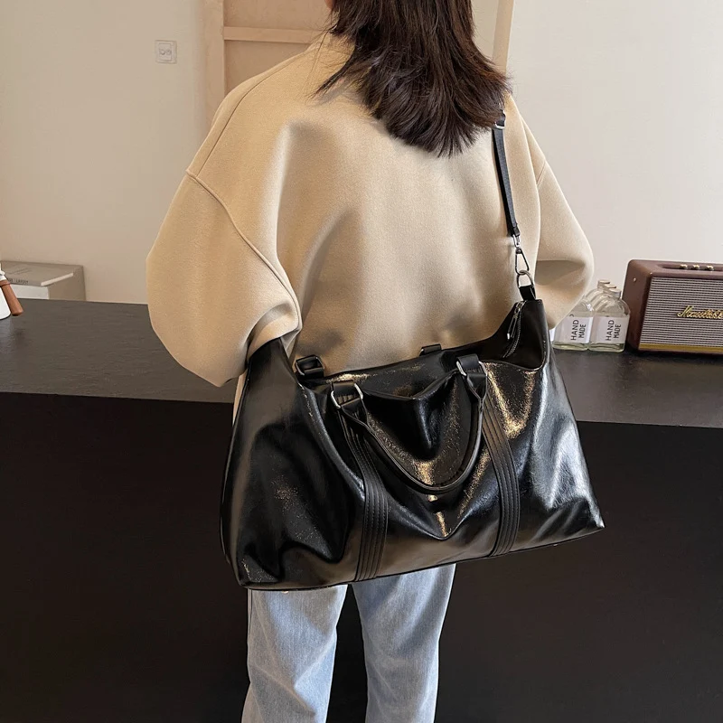 Elegante und strapazierfähige Reisetasche Skanto