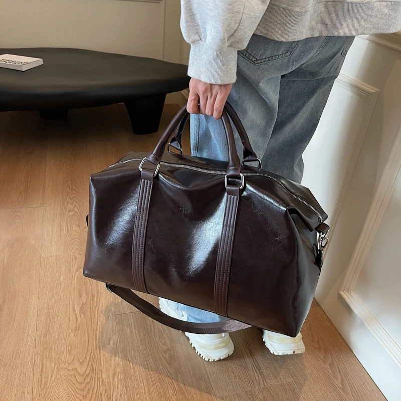 Elegante und strapazierfähige Reisetasche Skanto