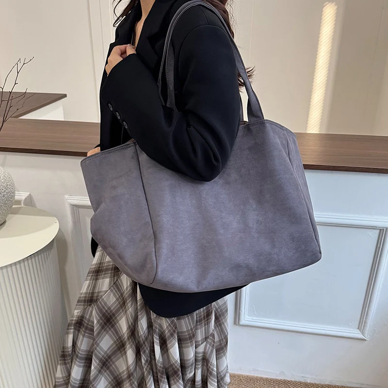 Elegante und praktische Tragetasche Skanto