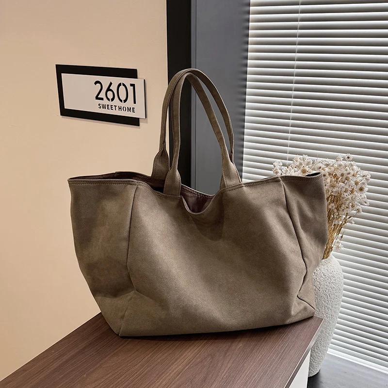 Elegante und praktische Tragetasche Skanto