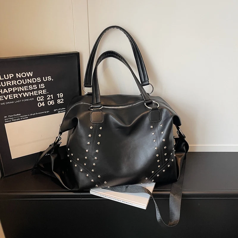 Elegante und geräumige Handtasche Skanto