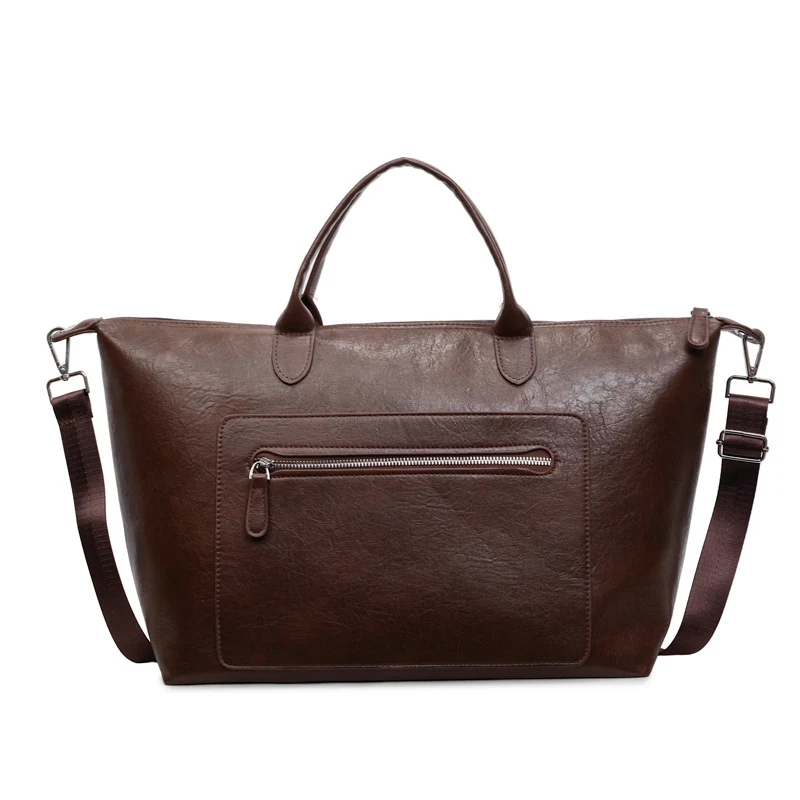 Elegante und funktionale Wochenendtasche Skanto