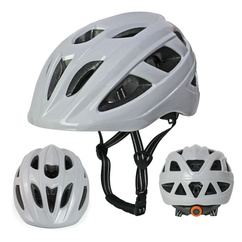 Fortschrittlicher belüfteter Fahrradhelm Skanto