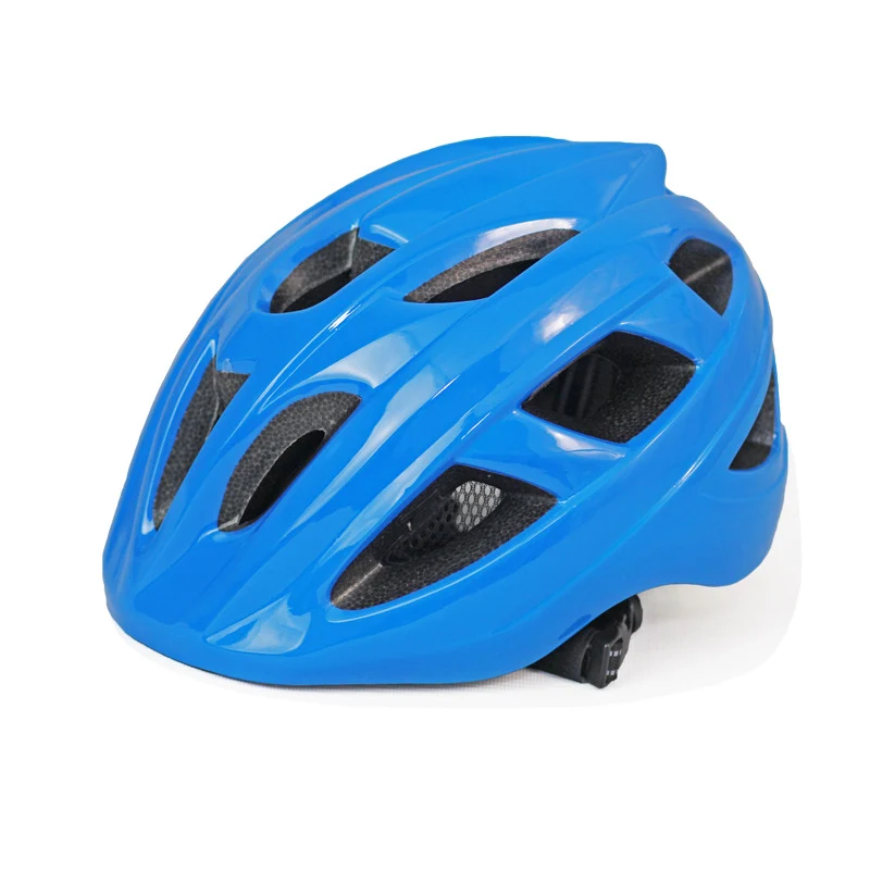 Fortschrittlicher belüfteter Fahrradhelm Skanto
