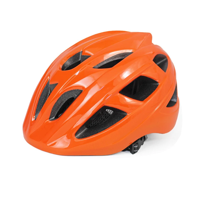 Fortschrittlicher belüfteter Fahrradhelm Skanto