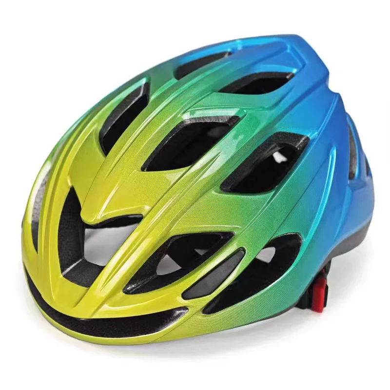 Sport-Fahrradhelm Skanto