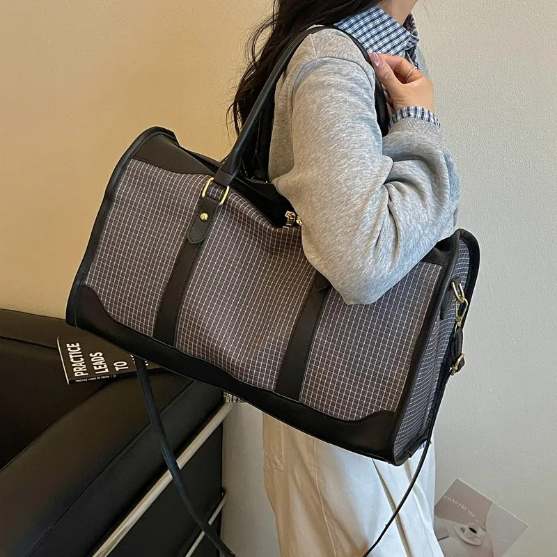Elegante Handtasche Skanto