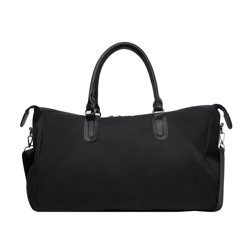 Elegant gefertigte Reisetasche mit multifunktionalen Innentaschen Skanto