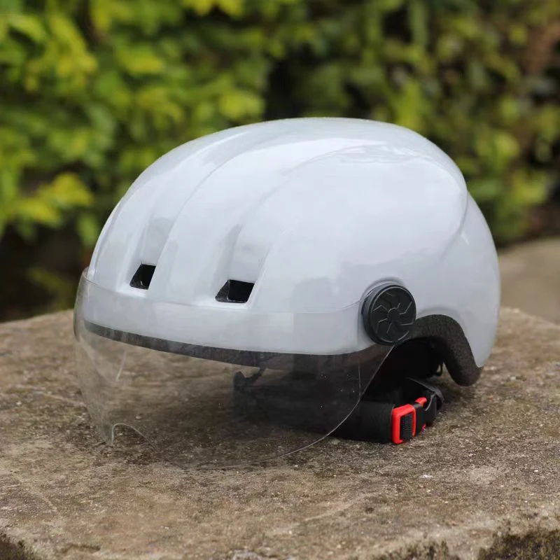 Fahrrad-Schutzhelm Skanto