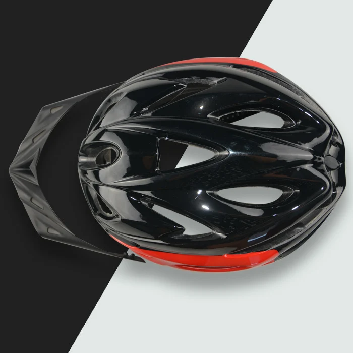 Aerodynamischer Multisport-Fahrradhelm Skanto