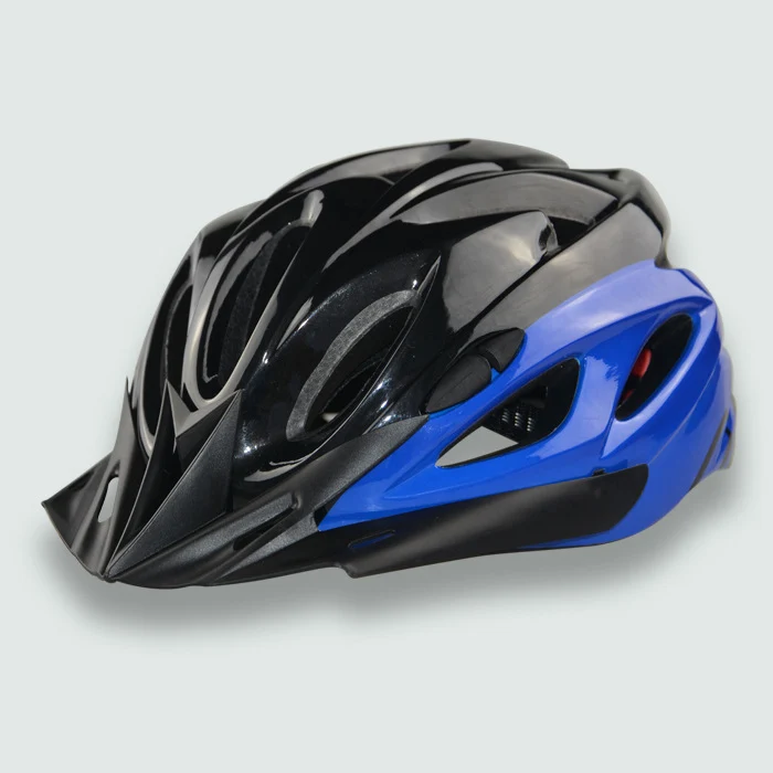 Aerodynamischer Multisport-Fahrradhelm Skanto