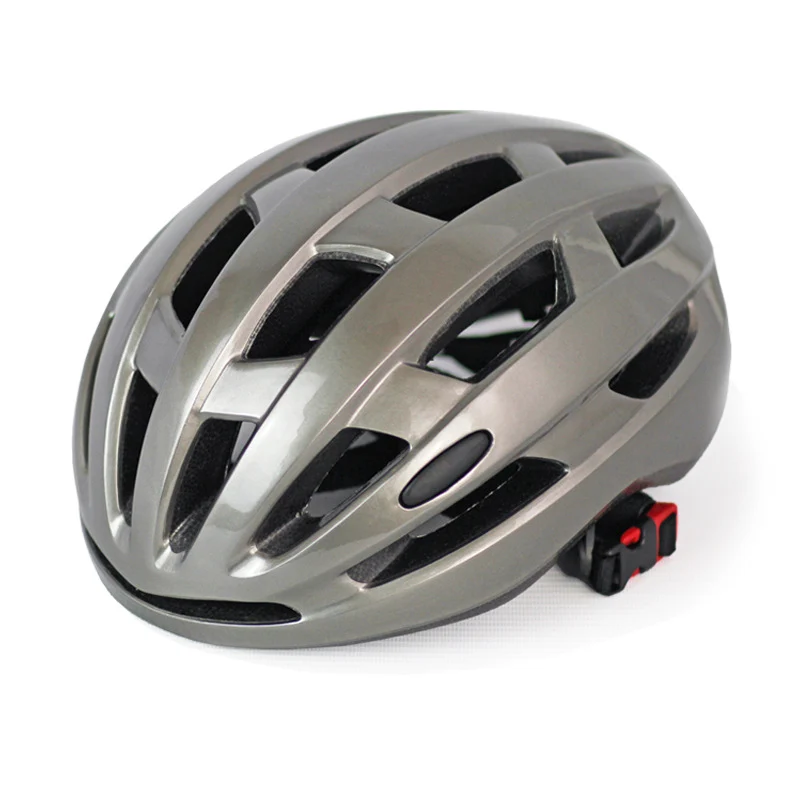Hochleistungs-Fahrradhelm mit Belüftung Skanto