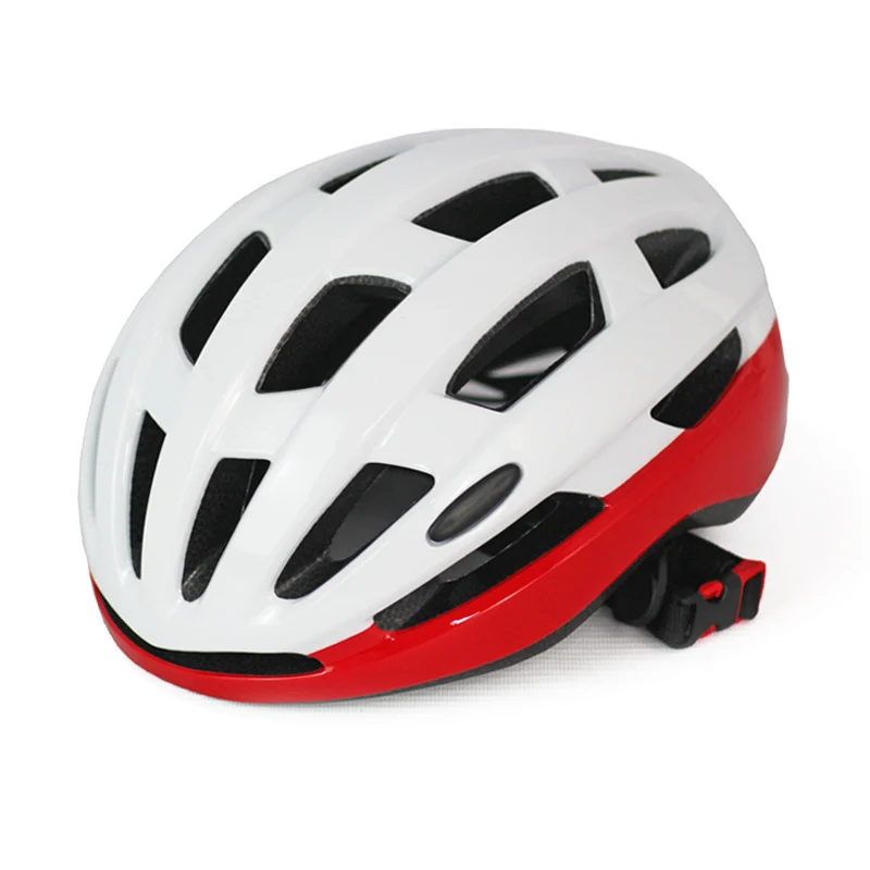 Hochleistungs-Fahrradhelm mit Belüftung Skanto