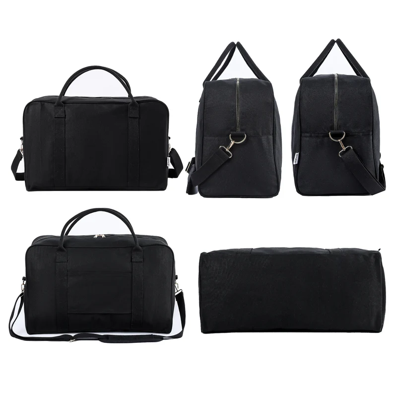 Sportliche Reisetasche Skanto