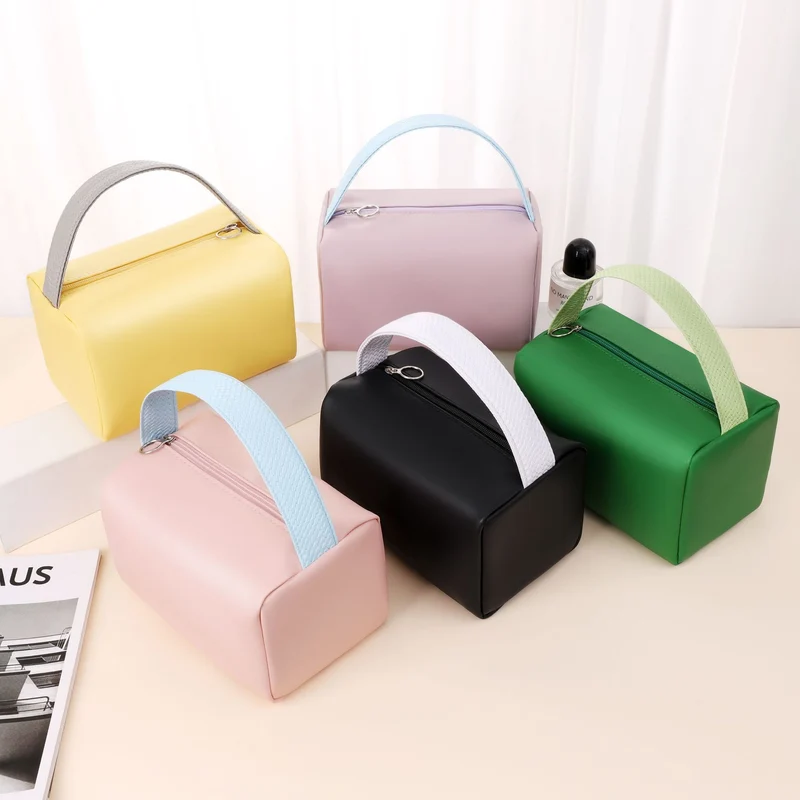 Kosmetiktasche Skanto