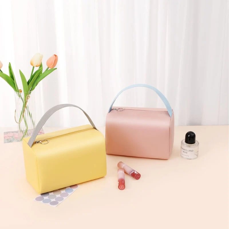 Kosmetiktasche Skanto