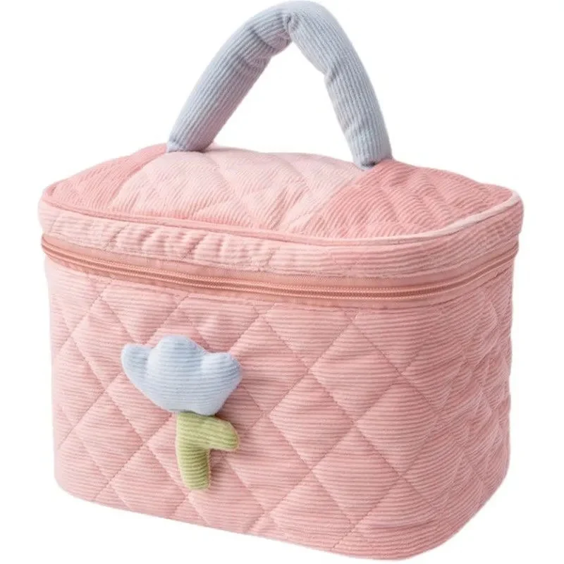 Kosmetiktasche Skanto