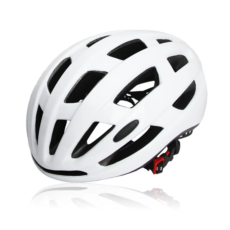 Aerodynamischer Rennradhelm Skanto