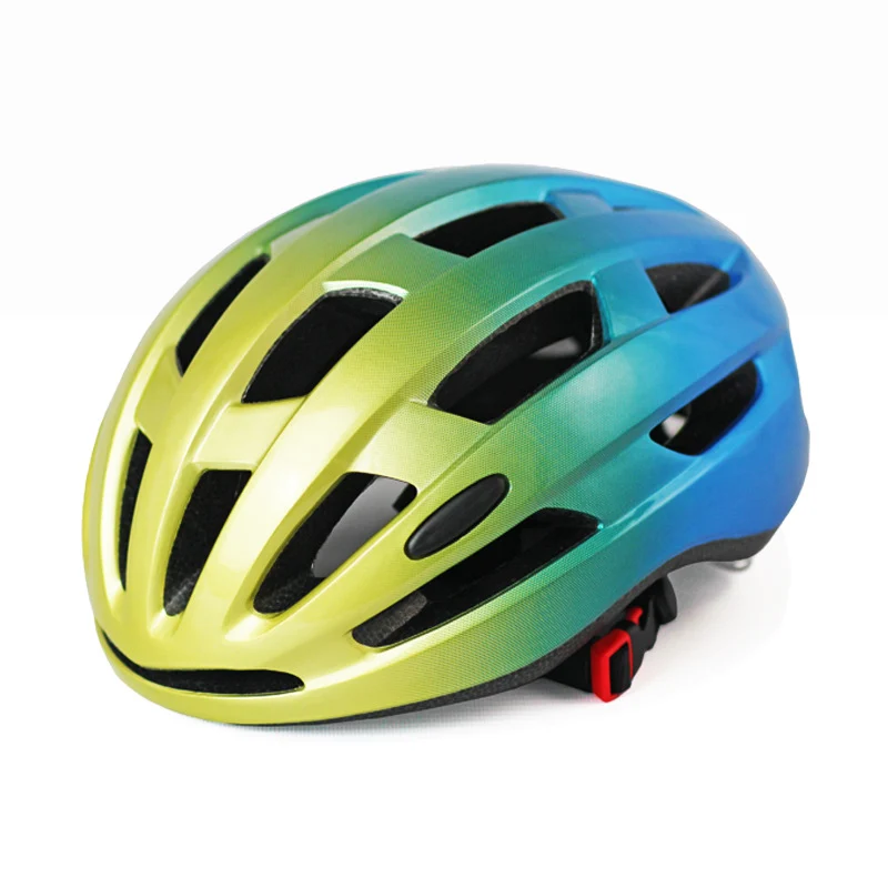 Aerodynamischer Rennradhelm Skanto