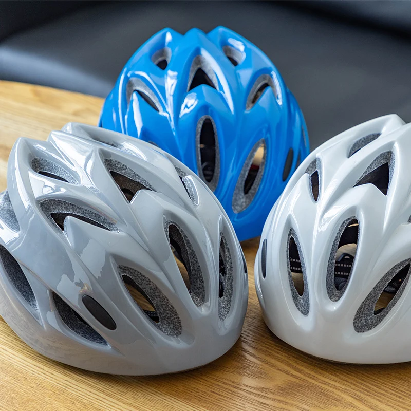 Aerodynamischer Fahrradhelm Skanto
