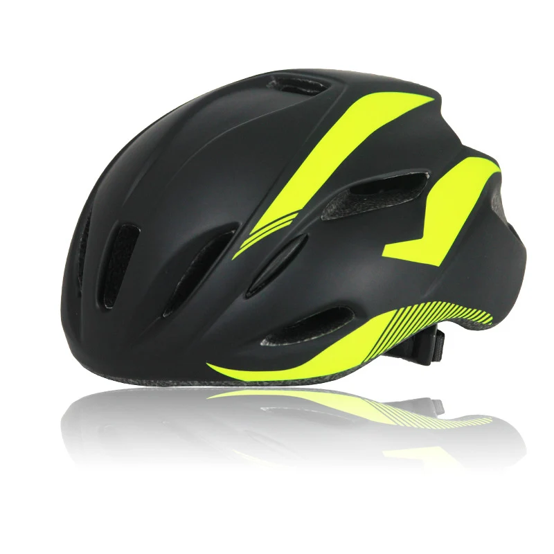 Aerodynamischer Fahrradhelm Skanto