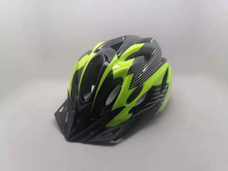 Fortschrittlicher Aerodynamischer Fahrradhelm Skanto