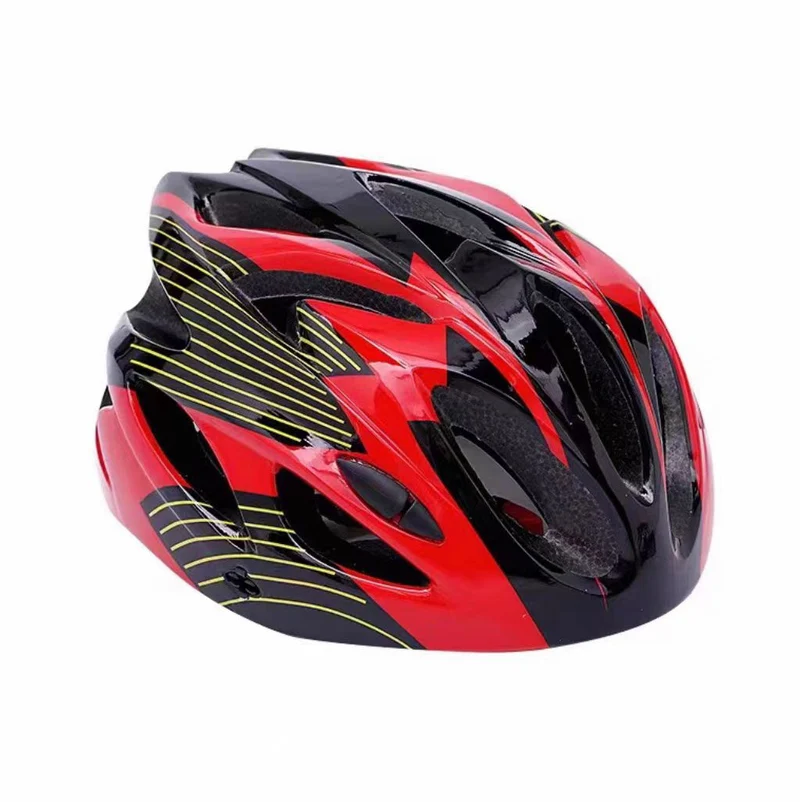 WoFahrradhelm Skanto