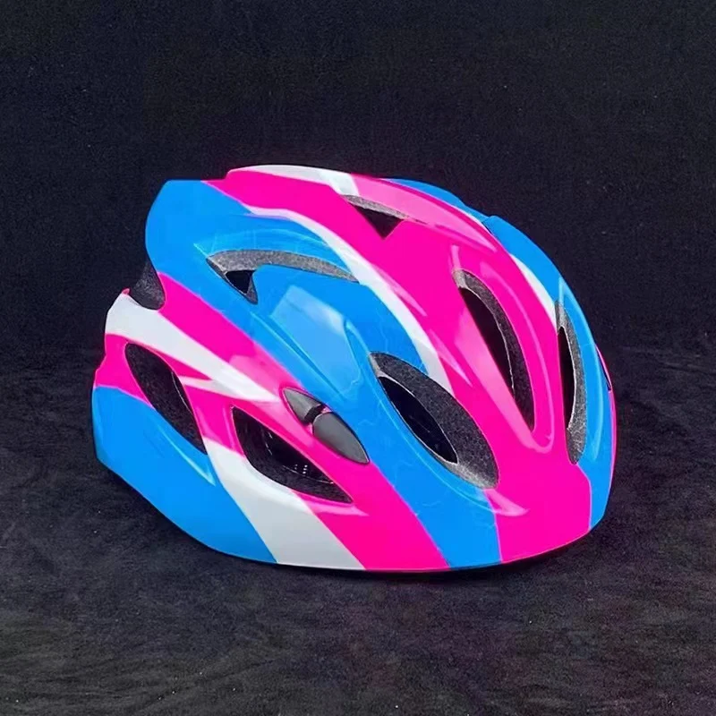 WoFahrradhelm Skanto