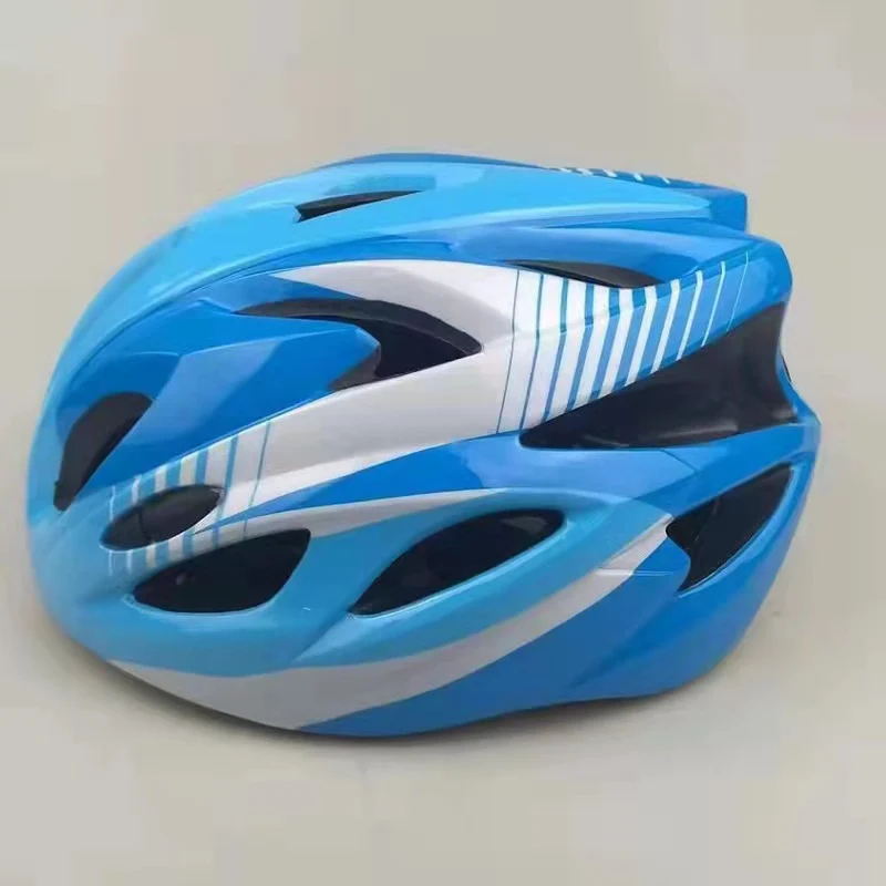 WoFahrradhelm Skanto