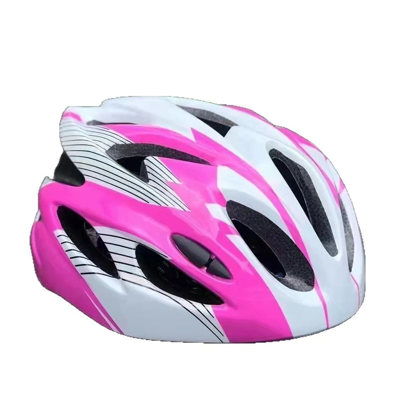 WoFahrradhelm Skanto