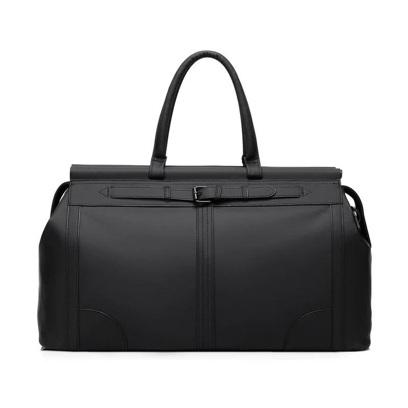 Elegante Reisetasche mit zusätzlichem Fach Skanto