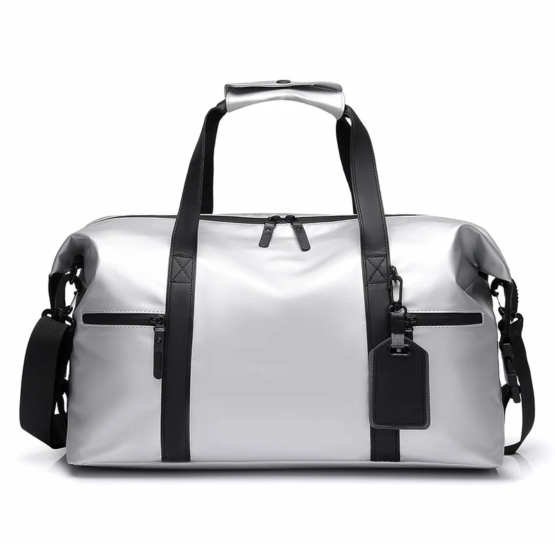 Elegante Reisetasche mit vielseitigen Fächern Skanto