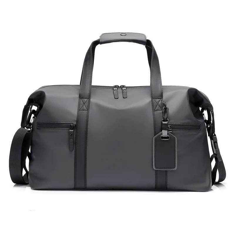 Elegante Reisetasche mit vielseitigen Fächern Skanto