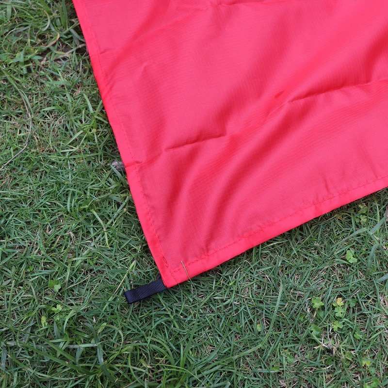Leichtes Camping-Tarp Skanto