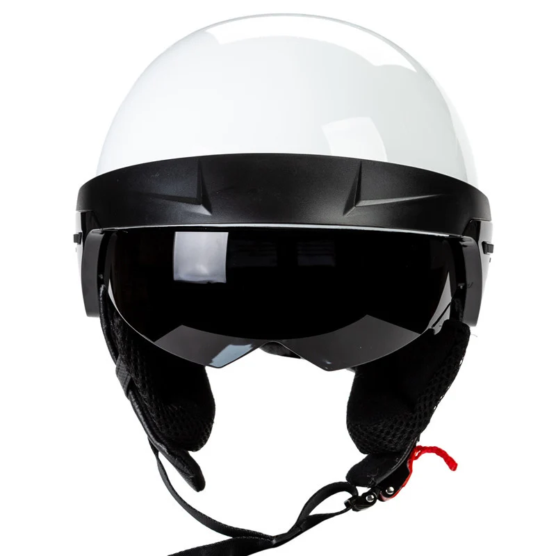 Schutz-Motorradhelm Skanto