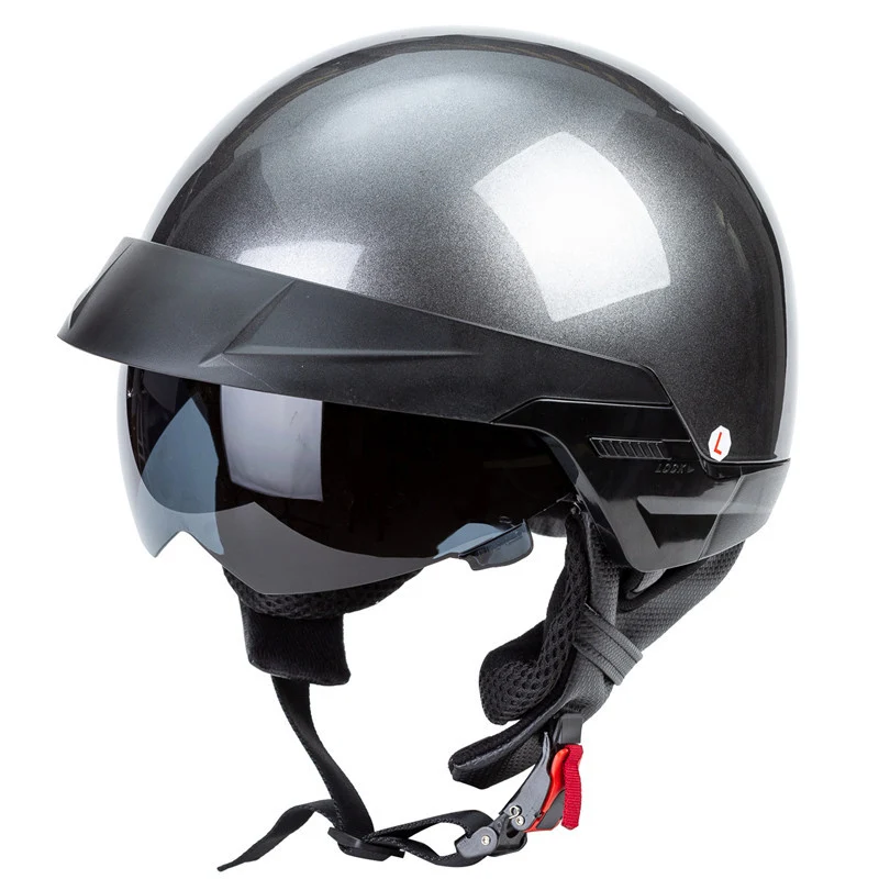 Schutz-Motorradhelm Skanto