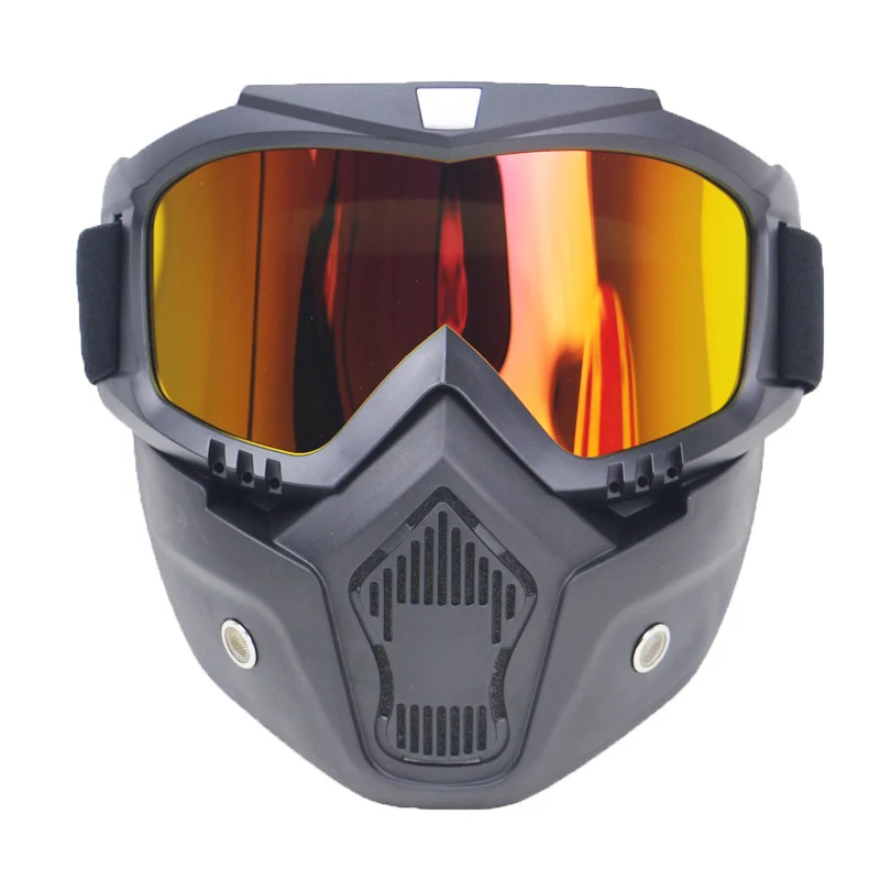 Off-Road Motorradbrille Skanto