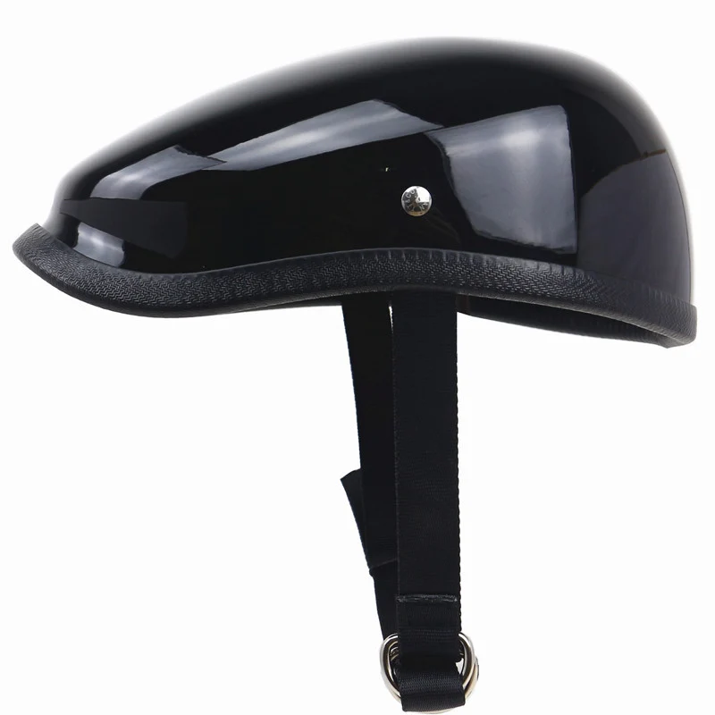 Flacher Urban-Fahrradhelm Skanto