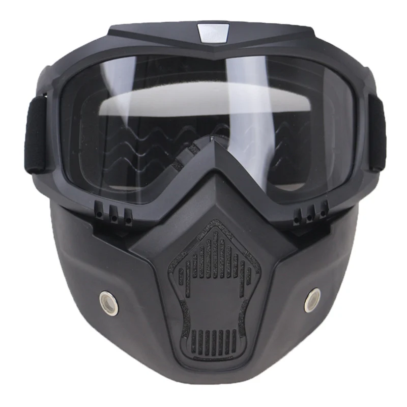 Hochleistungs-Offroad-Brille Skanto