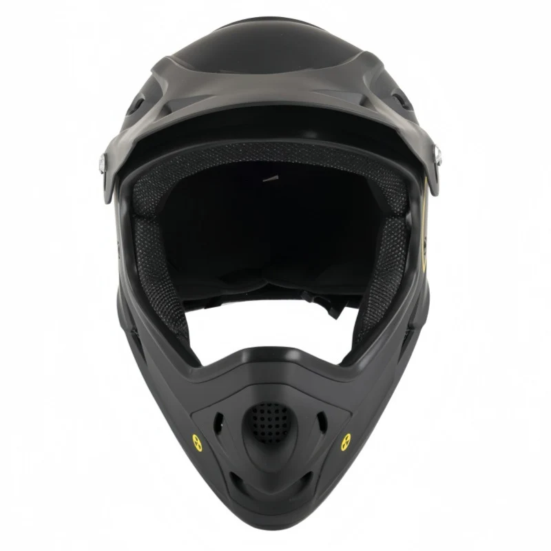 Offroad-Integralhelm Skanto