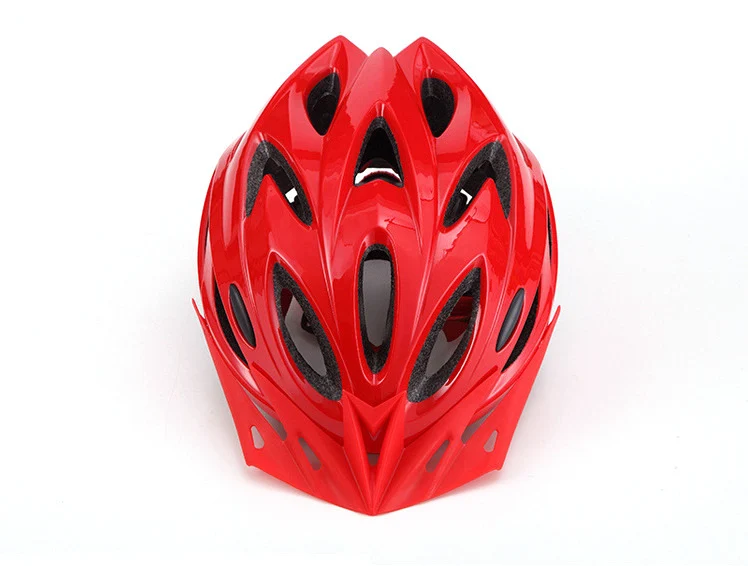 WoAerodynamischer Fahrradhelm Skanto